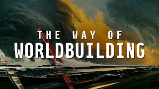 Announcing: The Way of Worldbuilding