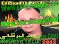 Mohamed el berkani 2012  hadga ou kada