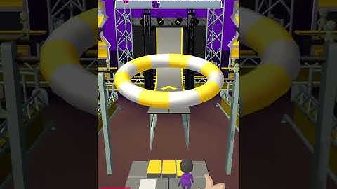 Android Game Play Epic Race 3D GameWalkthrough Levels Andriod, iOS #shorts