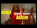 Soolking feat reynmen  askim sfn platino remix