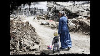 #syria  Butterflies on Syria - J. M. Jarre - Oxigene 13 - The City of Prague Philharmonic Orchestra