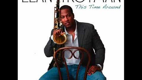 Elan Trotman - Lovely Day