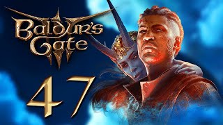 The Lower City Baldurs Gate 3 - Part 47