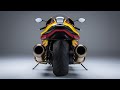 New 2025 Buell Hammerhead 1190 Finally Launched! First Look & Features Reaveled!