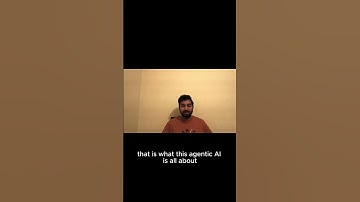 Real AI Power Comes From Agency — Not Just Prompts