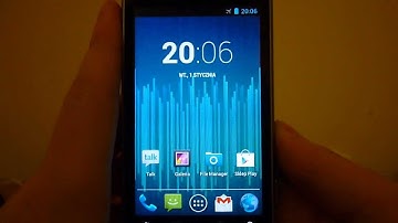 Android 4.2 Jelly Bean (CM 10.1) on HTC Desire Z / G2