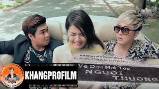 [ MV ] VỀ ĐÂU MÁI TÓC NGƯỜI THƯƠNG | ĐẠI GIA TỬNG PHẦN 1 | LÂM CHẤN KHANG | 2014