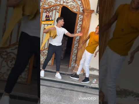 كواليس تصوير كليب عصام صاصا وامين خطاب الجديد