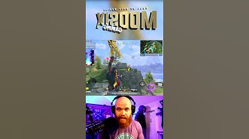 Aggressive BR Zipline Kills - CODM