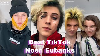Best Noen Eubanks TikTok Compilation of February  2020