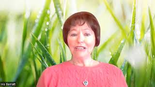 Meet Iris Barratt, Creator Of Evolving Genius Events For Entertainers. Become An Event Entertainer