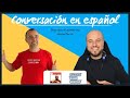 CONVERSACIÓN para practicar el PRETÉRITO IMPERFECTO (con Sergi Martín)