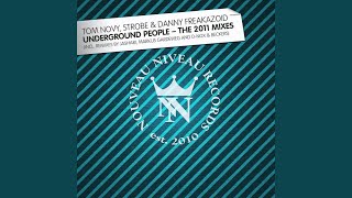 Underground People (Markus Gardeweg Remix)