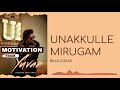 Unakkulle Mirugam - Ranjith - Billa 2 (2012) - Motivation From Yuvan - Records Best Ones