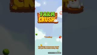 Farm Crush 2020 match screenshot 1