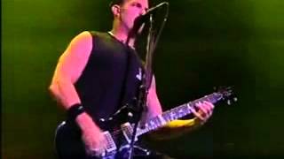 Creed - Ode Live in Cleveland 9/6/00