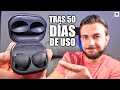 ROZANDO LA PERFECCIÓN!🥇SAMSUNG GALAXY BUDS 2 PRO REVIEW