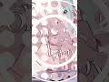 〖歌ってみた〗ハートアラモード/ Covered by 夜澄えあ #shorts