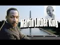 ¿Quién fué Martin Luther King ? | Historia de Martin Luther King