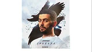 Janaga - Project Mafia - Свобода ( REMIX )