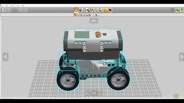 LXF model file export to OBJ file