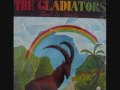 The Gladiators - Marcus Garvey Time