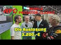 Verlosung Angelplatz! WPC 24h Kampen 2025 für bis zu 4 Angler