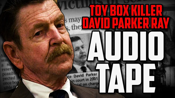 The Full David Parker Ray Audio Tape