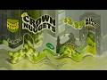 BK Crown Nuggets Effects (Klasky Csupo 2001 Effects)