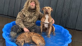 Training and working