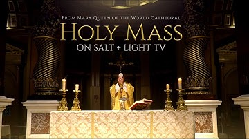 Mass December 4, 2022 (2nd Sunday of Advent)