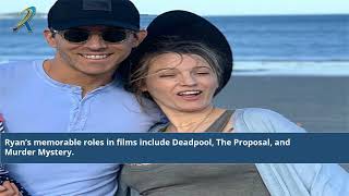 Blake Lively Ryan Reynolds: The Secret to Their Happy Marriage