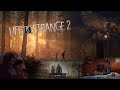 CRACK&#39;S STARING TO SHOW BETWEEN THE BROTHERS! l Life Is Strange 2 (Episode 3 - Part 1)