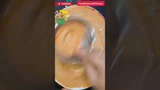 Chai Channi Viral Trending Cold Coffee ? pass or fail viralvideo foodfusion ytshorts coffee