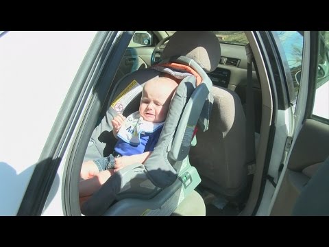 Proposed Tennessee law would increase safety seat requirements to 12-years-old