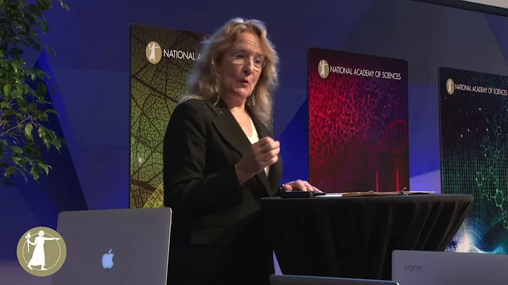 Carol Barnes - Memory and the Aging Brain