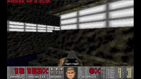 Soundtrack of MAP 22 / 28 : HABITAT / HECK (TNT: EVILUTION) (OPL version)