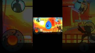 Coldest Moment By Chadow Shadow Fight-2