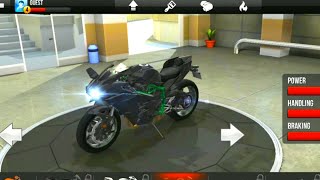 Traffic Rider - Completing Missions - Bike Games Android Gameplay screenshot 1
