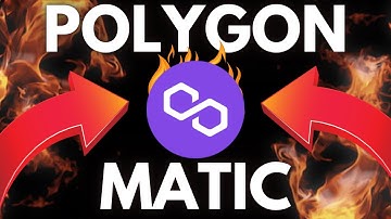 Polygon Making BIG Moves! - Polygon MATIC Update