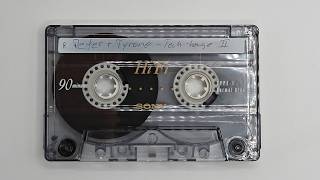Peter and Tyrone -  Tech House Vol 2