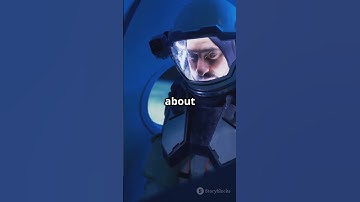 Why Astronauts Age Slower in Space | Time Dilation Explained #Shorts #escapevelocity #spacewalking