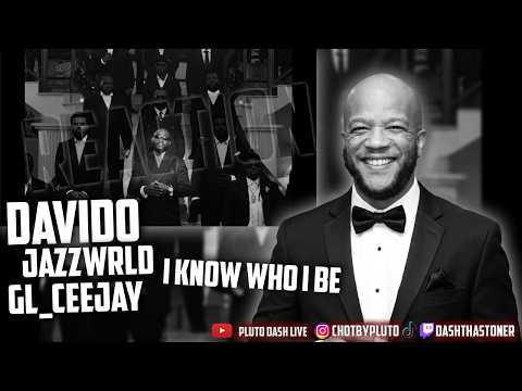 Davido, WHY ARE YOU SO GOOD?! DAVIDO - I Know Who I Be