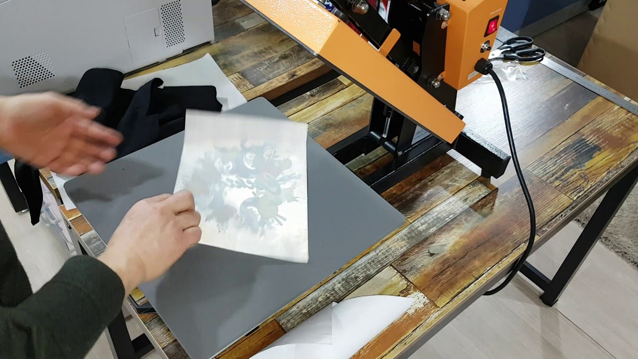 No cut laser transfer paper for OKI white toner printer . hlinforsystem