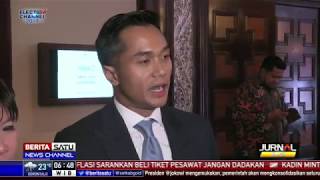 ABAC Bahas Penguatan Kerja Sama Multilateral untuk Perekonomian RI