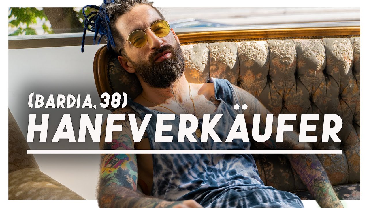 Ist Cannabis verkaufen legal? | 10 Fragen an einen Hanfverkäufer