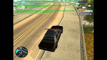 Dave Goldman LSPD Samp-rp 04