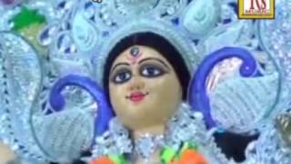 Joy Maa Durga | জয় মা দূর্গা | New Bengali Devotional Song 2017 | Jeet Das | R S Music | VIDEO SONG