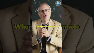 Black Holes vs Wormholes #shorts #astro #wormhole