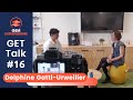 Get talk 16  delphine gattiurweiller  responsable des programmes innovation de gem